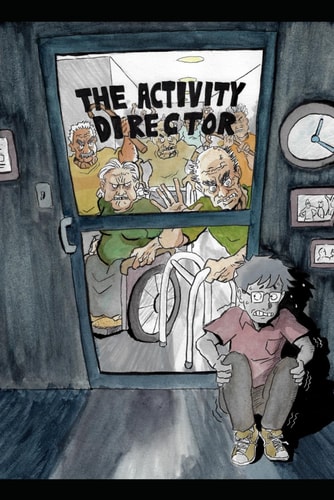 The Activity Director Vol. 1