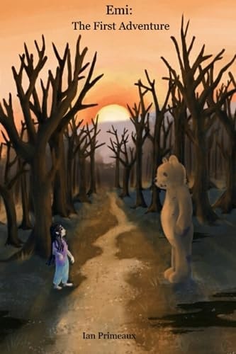 Emi The First Adventure