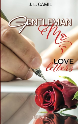 Gentleman and Me Love Letters