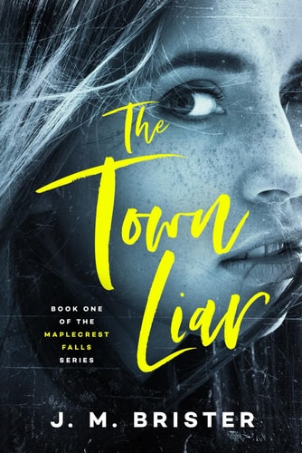 The Town Liar
