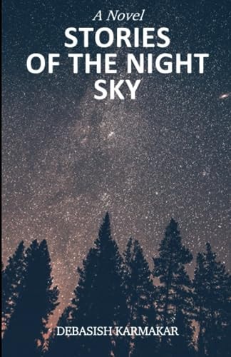 Stories of the Night Sky