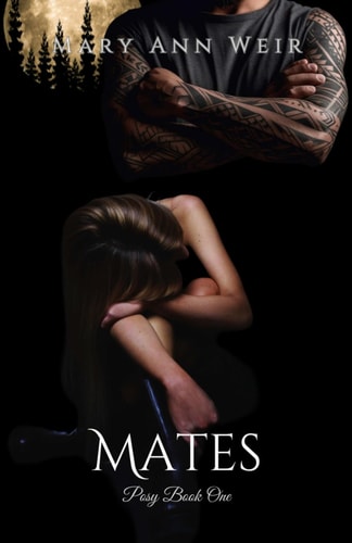 Mates Posy: Book One