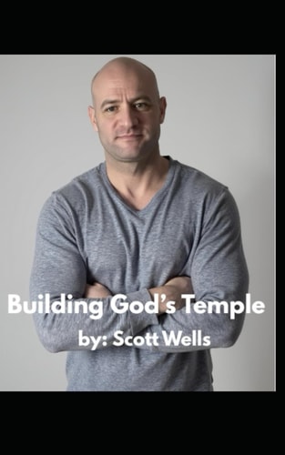 Building God's Temple
