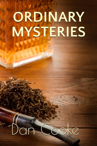 Ordinary Mysteries