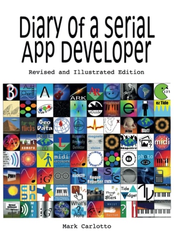 Diary of a Serial App Developer