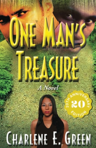 One Man's Treasure 20th Anniversary Edition