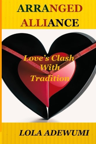 Arranged Alliance Love's Clash With Tradition