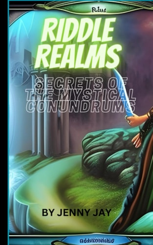 Riddle Realms Secrets of the Mystical Conundrums