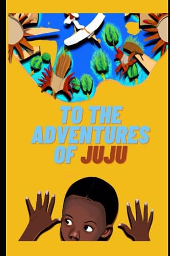 To the Adventures of Juju