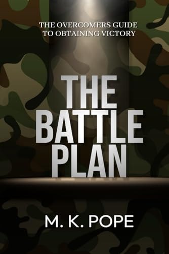The Battle Plan