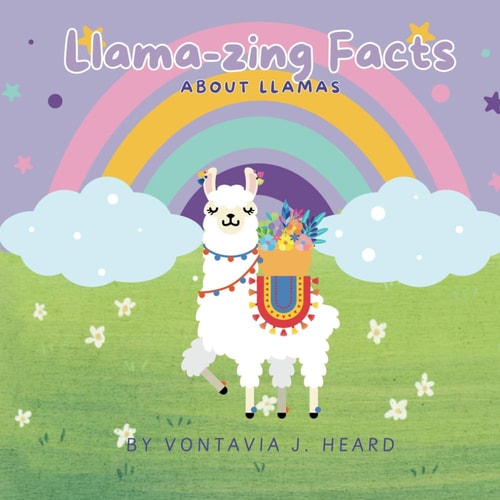 Llama-zing Facts About Llamas