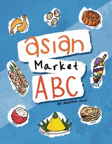 Asian Market ABC