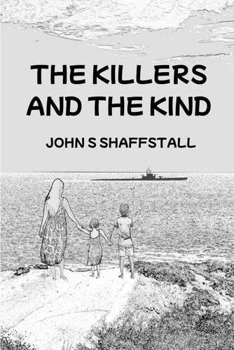 KILLERS AND THE KIND.