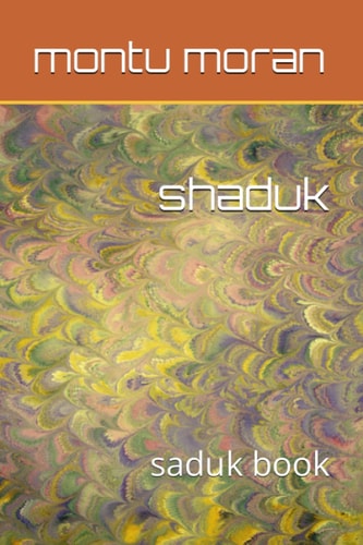 Shaduk Shaduk Book