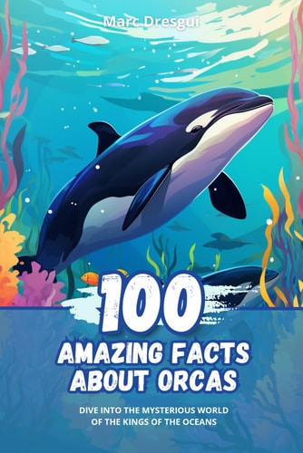 100 Amazing Facts about Orcas Dive Into the Mysterious World of the Kings of the Oceans