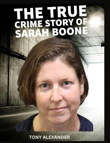 That's My Name - The Case of Sarah Boone True Crime Documentary about Murder
