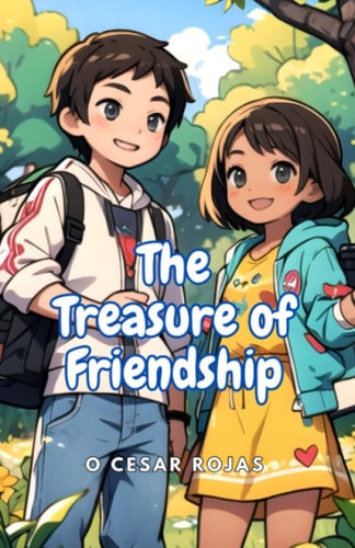 The Treasure of Friendship (Friendship and Generosity)