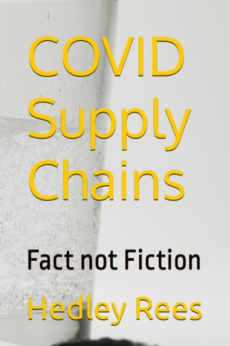 COVID Supply Chains Fact Not Fiction