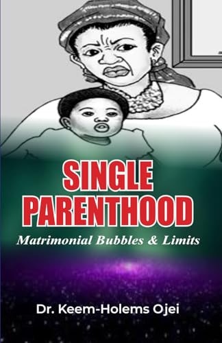 Single Parenthood Matrimonial Bubbles and Limits