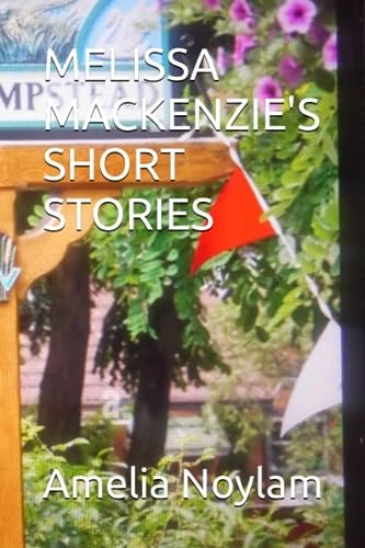 Melissa Mackenzie's Short Stories