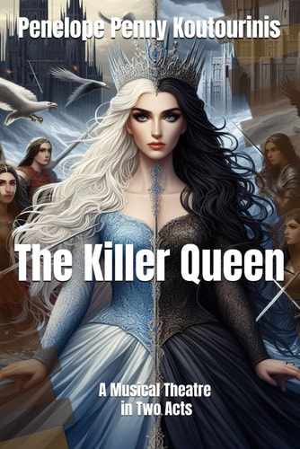 The Killer Queen A Musical Theatre in Two Acts