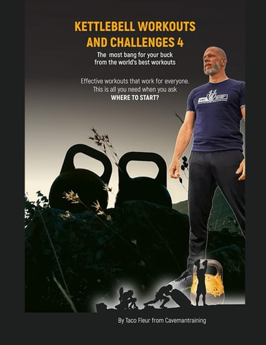 Kettlebell Workouts And Challenges 4 The Most Bang for Your Buck from the World's Best Workouts