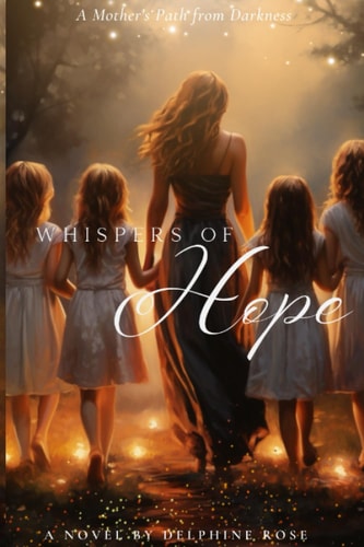 Whispers Of Hope A Mother's Path From Darkness
