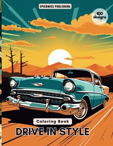 Drive in Style A Stress-Relieving Way to Enjoy Your Favorite Cars