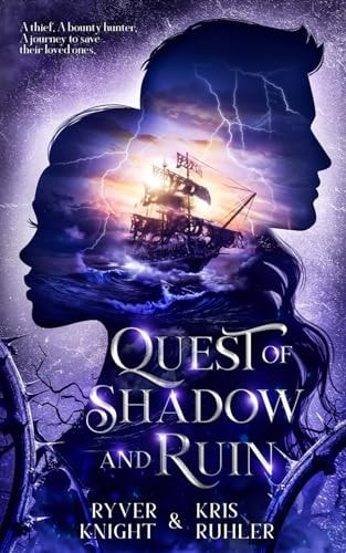 Quest of Shadow and Ruin