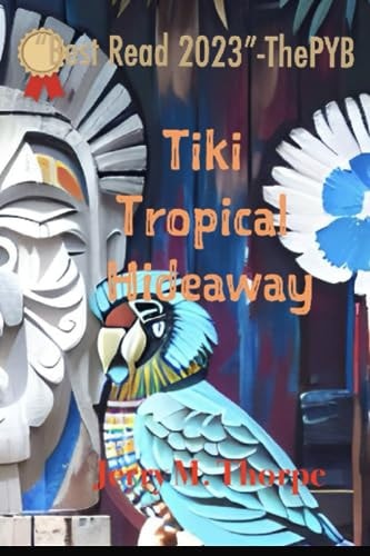 Tiki Tropical Hideaway