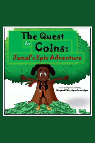 The Quest for Coins Jamal's Epic Adventure
