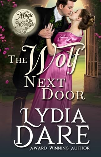 The Wolf Next Door