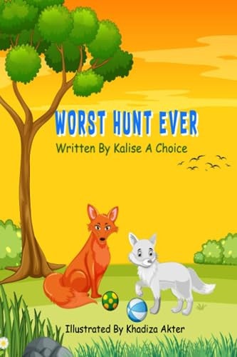 Worst Hunt Ever