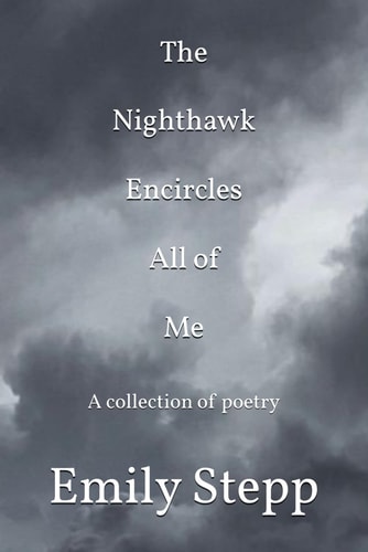 The Nighthawk Encircles All of Me A Collection of Poetry