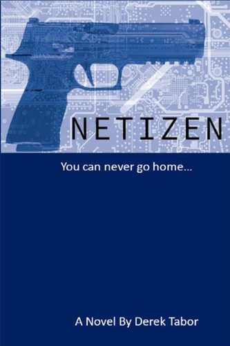 Netizen You Can Never Go Home....