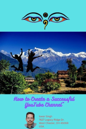 How to Create a Successful YouTube Channel