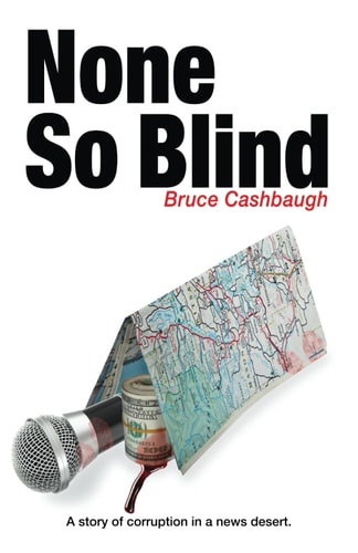 None So Blind