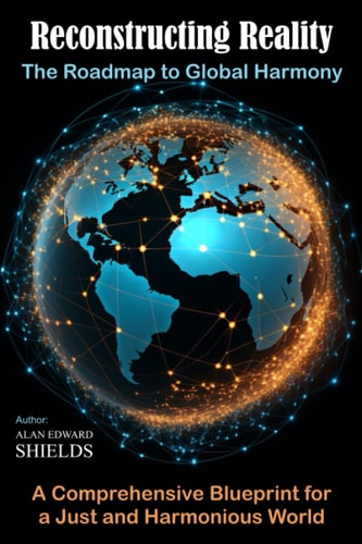 Reconstructing Reality The Roadmap to Global Harmony: A Comprehensive Blueprint for a Just and Harmonious World
