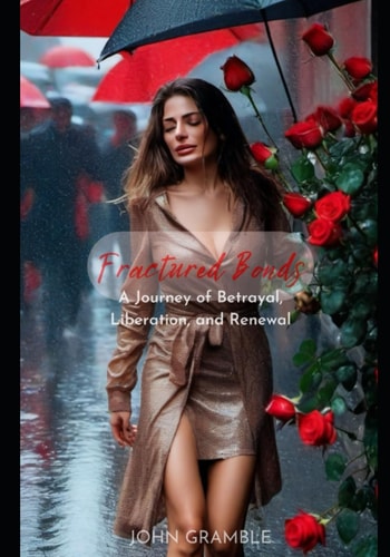 Fractured Bonds A Journey of Betrayal, Liberation, and Renewal
