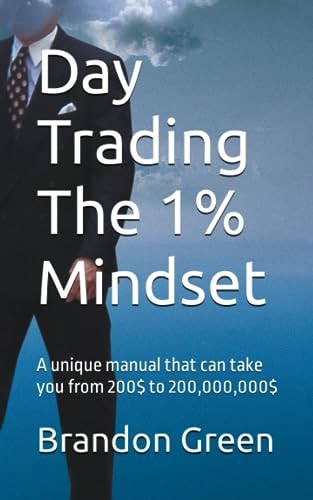 Day Trading The 1% Mindset