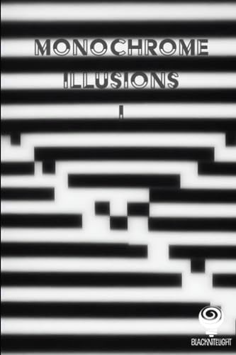 Monochrome Illusions I