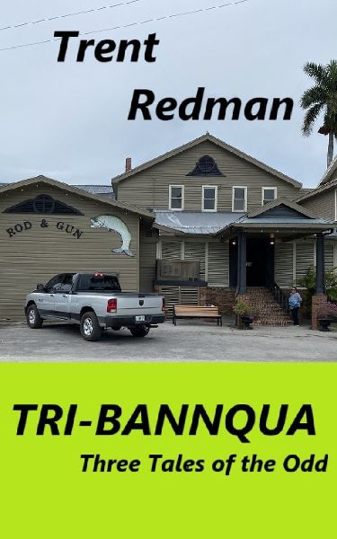 Tri-Bannqua: Three Tales of the Odd