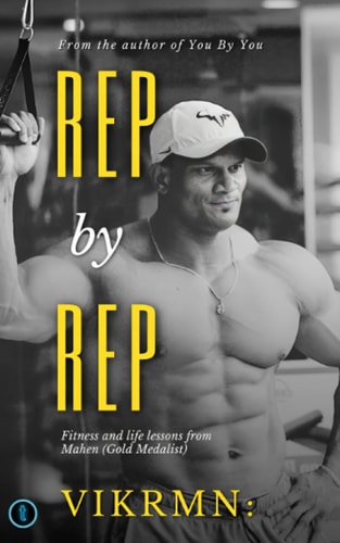 Rep By Rep