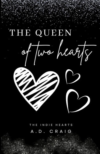 The Queen of Two Hearts (Indie Hearts #1)