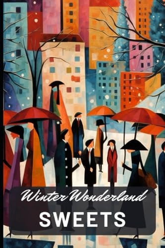 Winter Wonderland Sweets