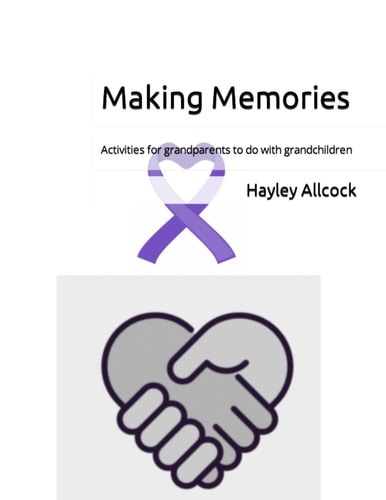 Making Memories Activities for Grandparents to Do with Grandchildren