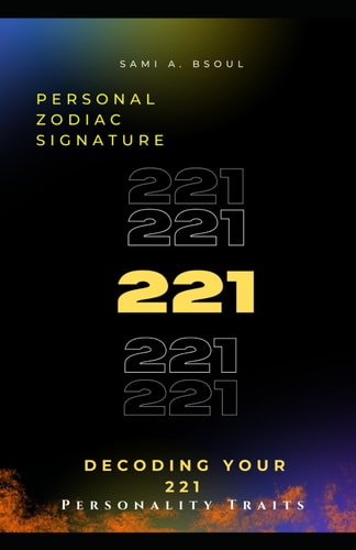221 Decoding Your 221 Traits