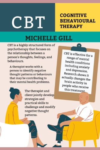 Cognitive Behavioral Therapy Quick Tricks to Happiness, Inner Peace, and Life Improvement