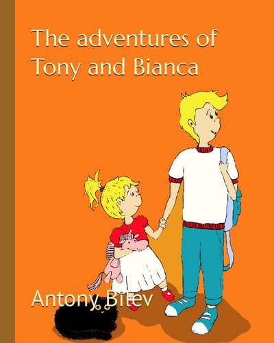 The Adventures of Tony and Bianca