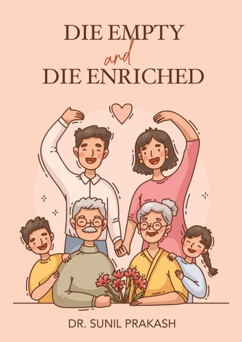 Die Empty and Die Enriched